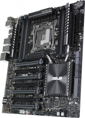 ASUS X99-E WS (2011-v3) (D)